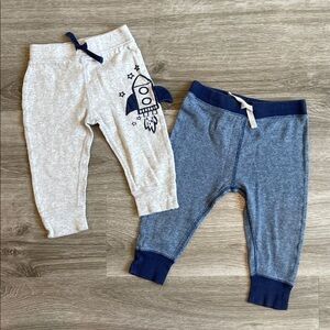 Gerber baby boys pants